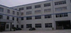 Jiangyin Qianding Imp. & Exp. Trade Co., Ltd.